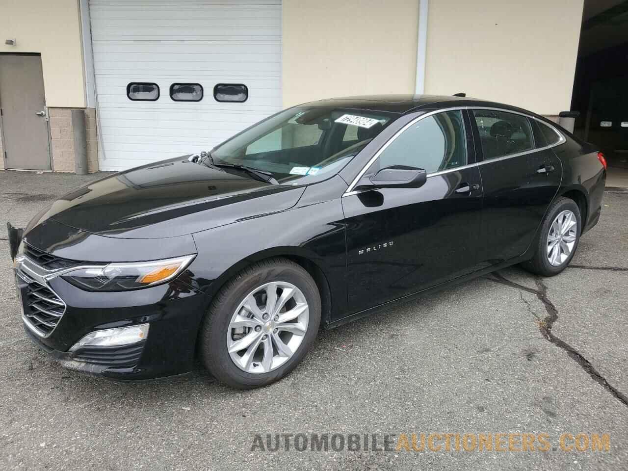 1G1ZD5ST5RF203971 CHEVROLET MALIBU 2024