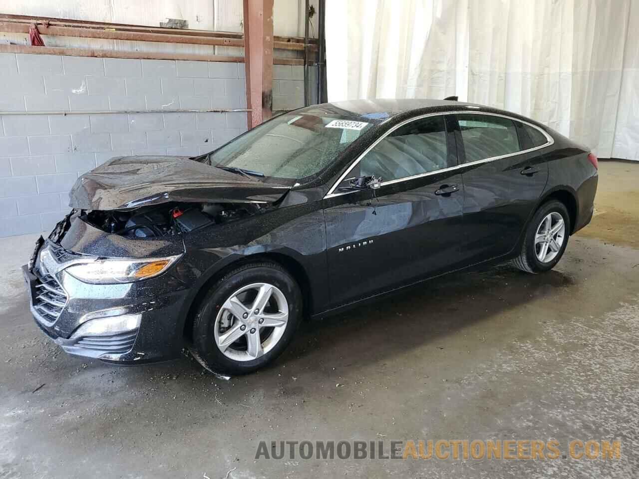 1G1ZD5ST5RF204151 CHEVROLET MALIBU 2024