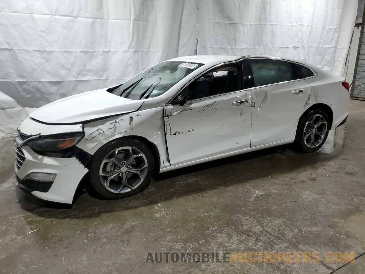 1G1ZD5ST5RF207583 CHEVROLET MALIBU 2024