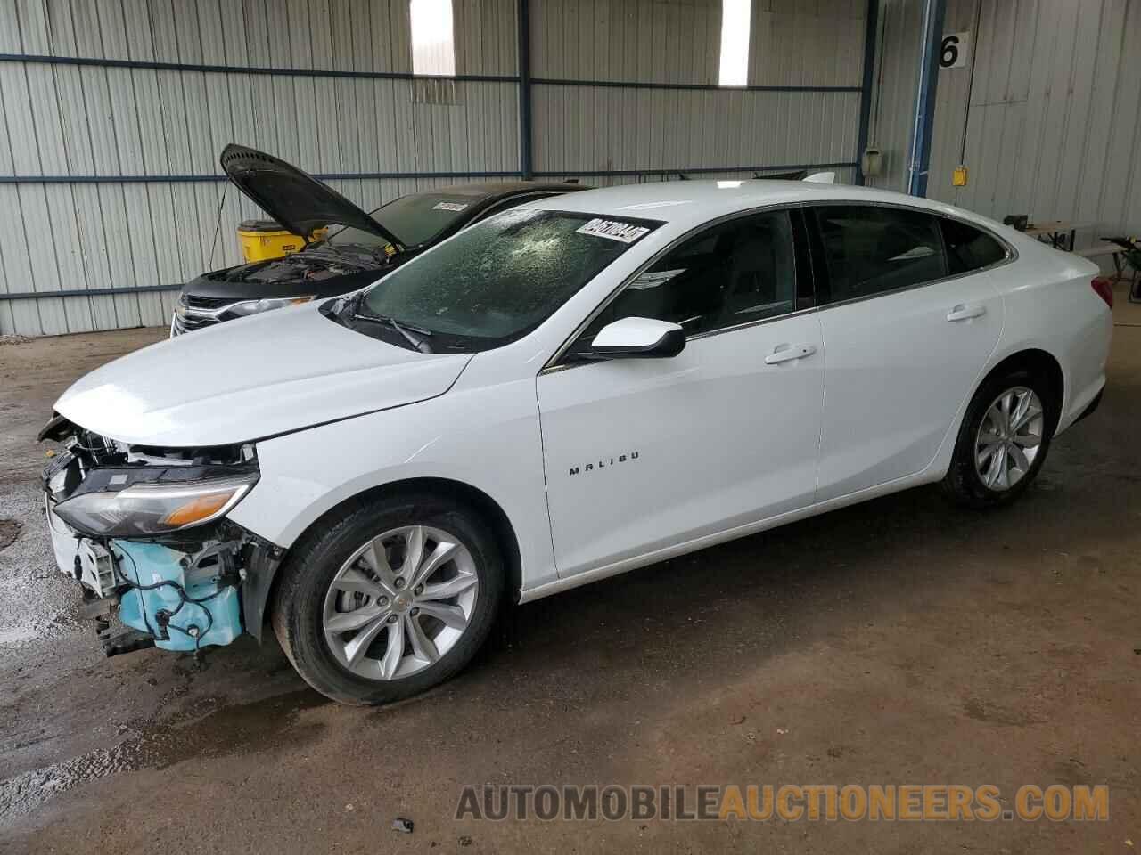 1G1ZD5ST5RF208278 CHEVROLET MALIBU 2024