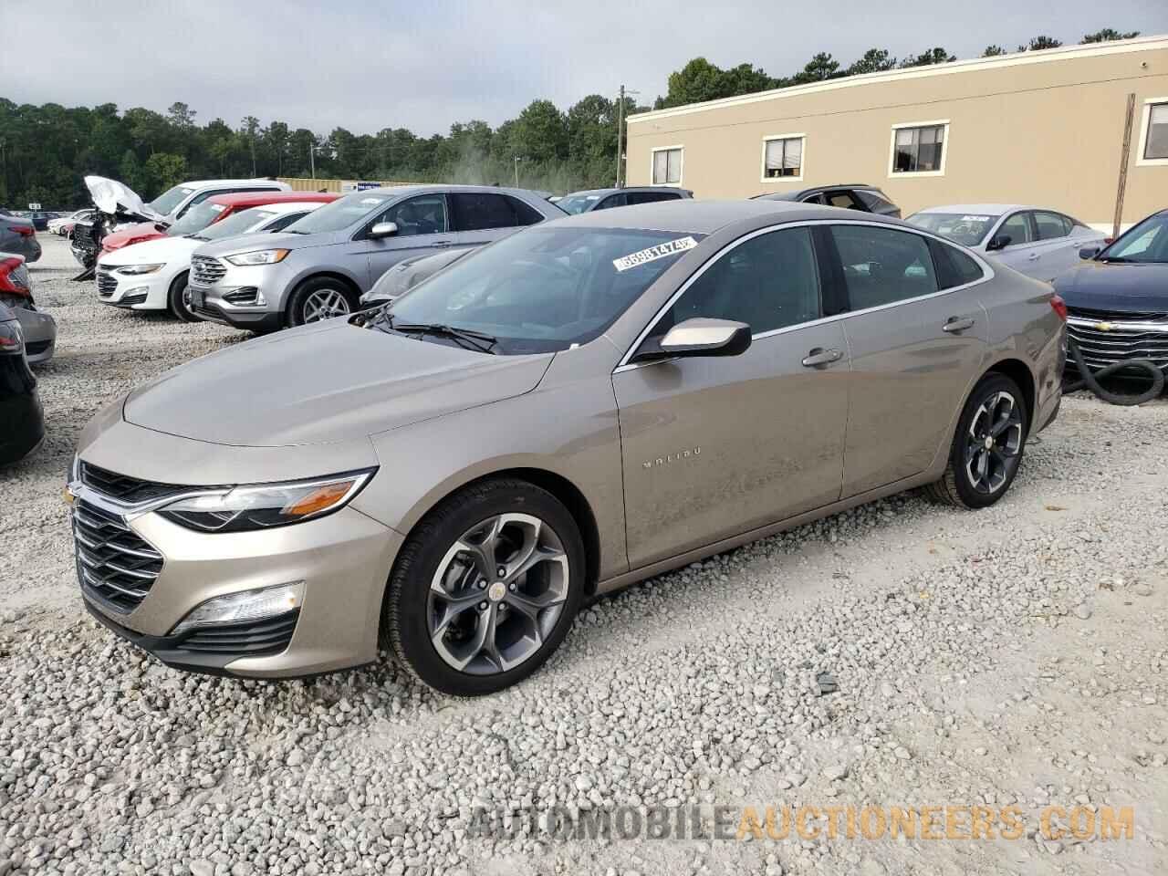 1G1ZD5ST5RF209480 CHEVROLET MALIBU 2024