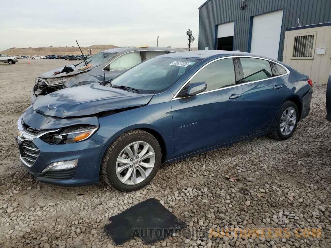 1G1ZD5ST5RF209575 CHEVROLET MALIBU 2024