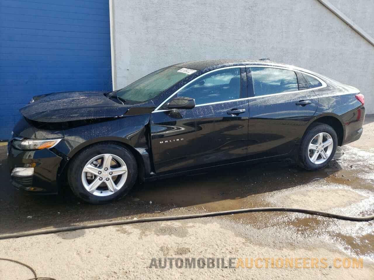 1G1ZD5ST5RF211651 CHEVROLET MALIBU 2024