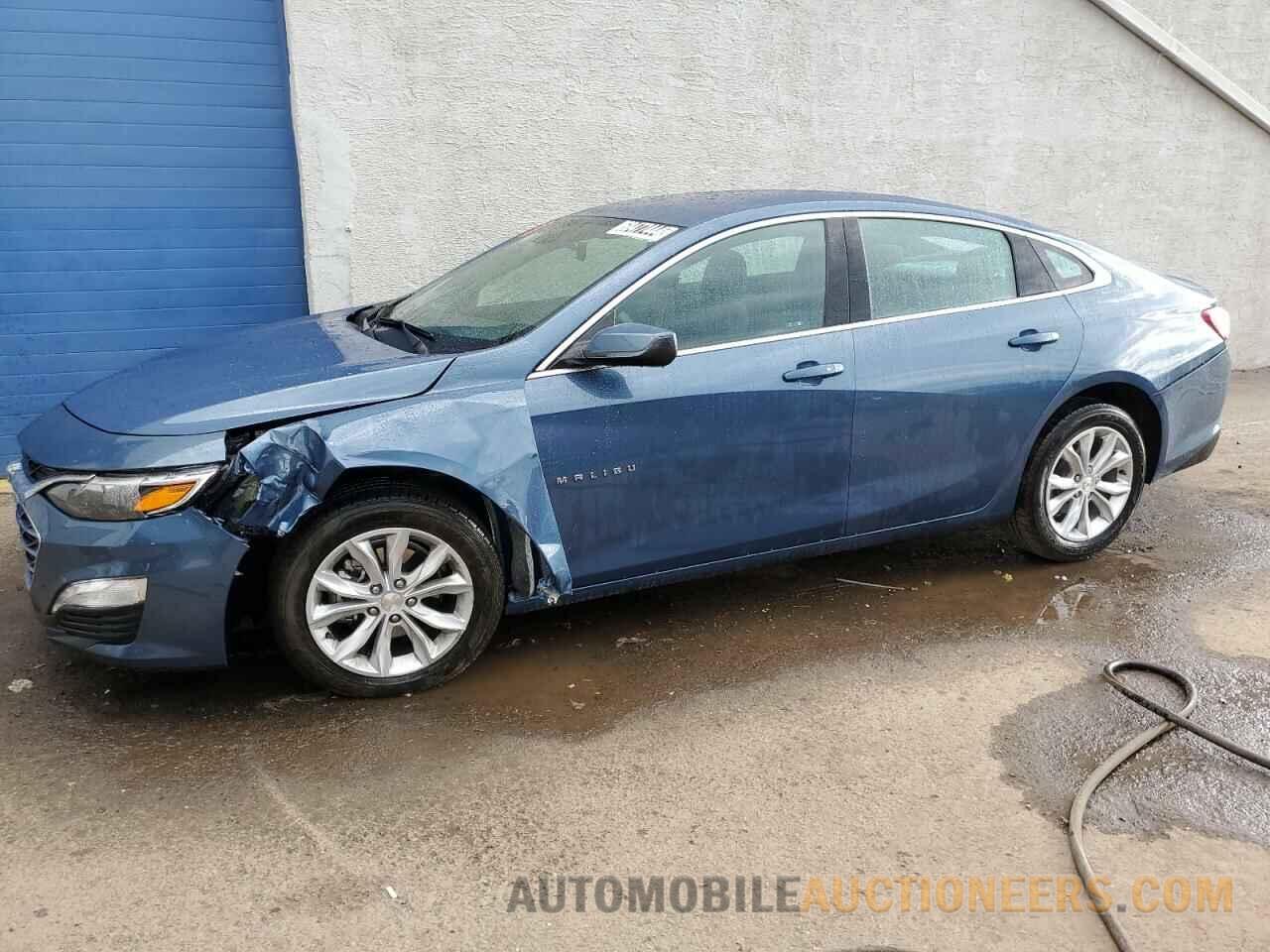 1G1ZD5ST5RF216154 CHEVROLET MALIBU 2024