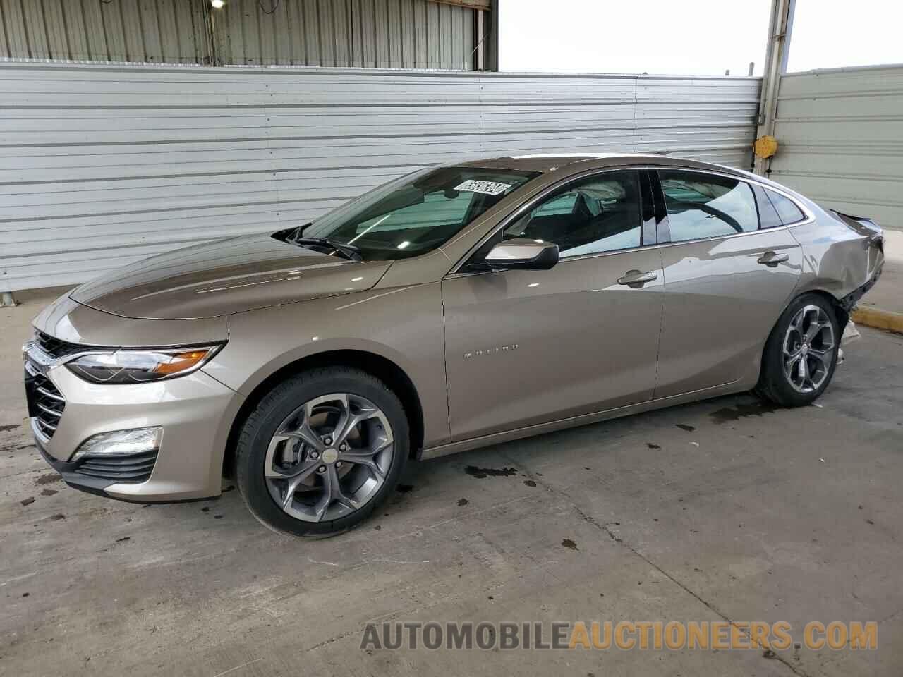 1G1ZD5ST5RF216171 CHEVROLET MALIBU 2024