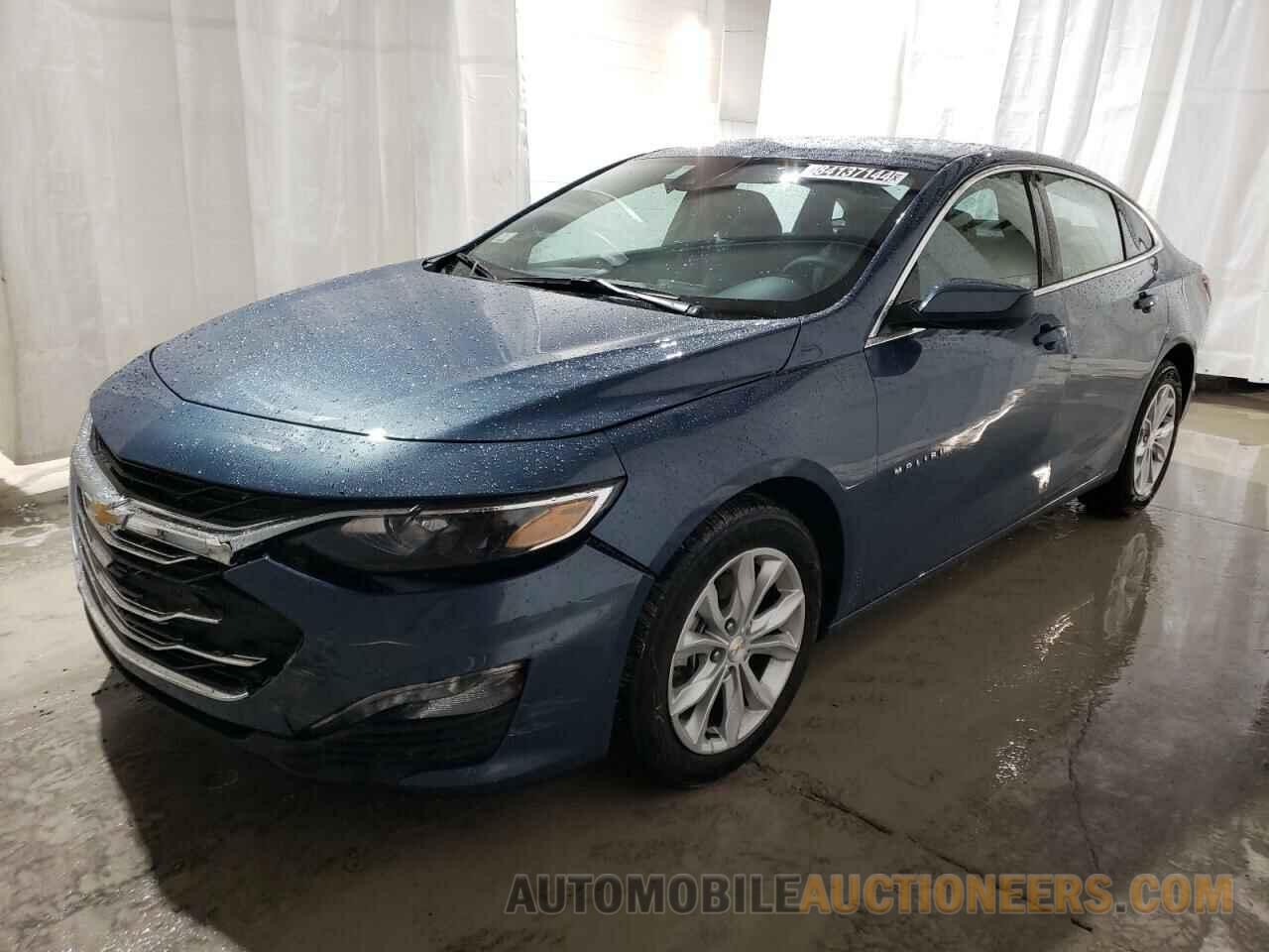 1G1ZD5ST5RF216719 CHEVROLET MALIBU 2024