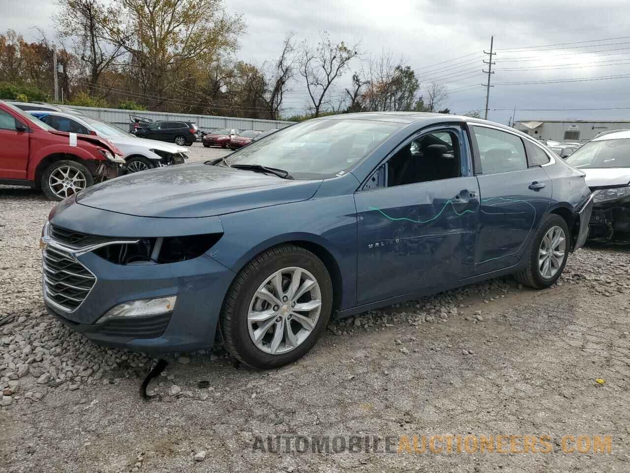 1G1ZD5ST5RF228384 CHEVROLET MALIBU 2024