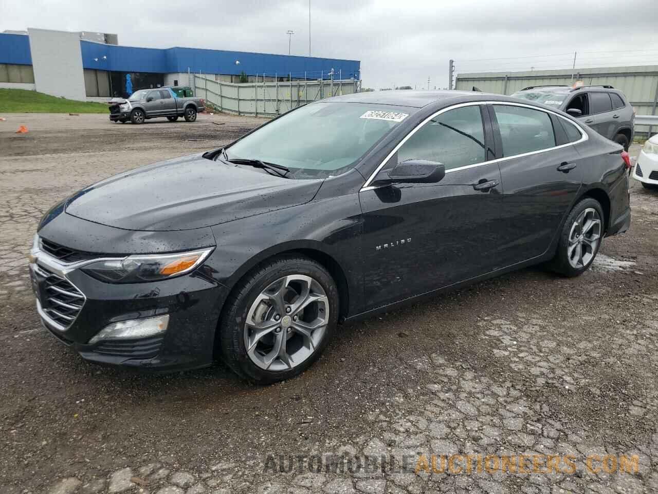 1G1ZD5ST5RF232578 CHEVROLET MALIBU 2024