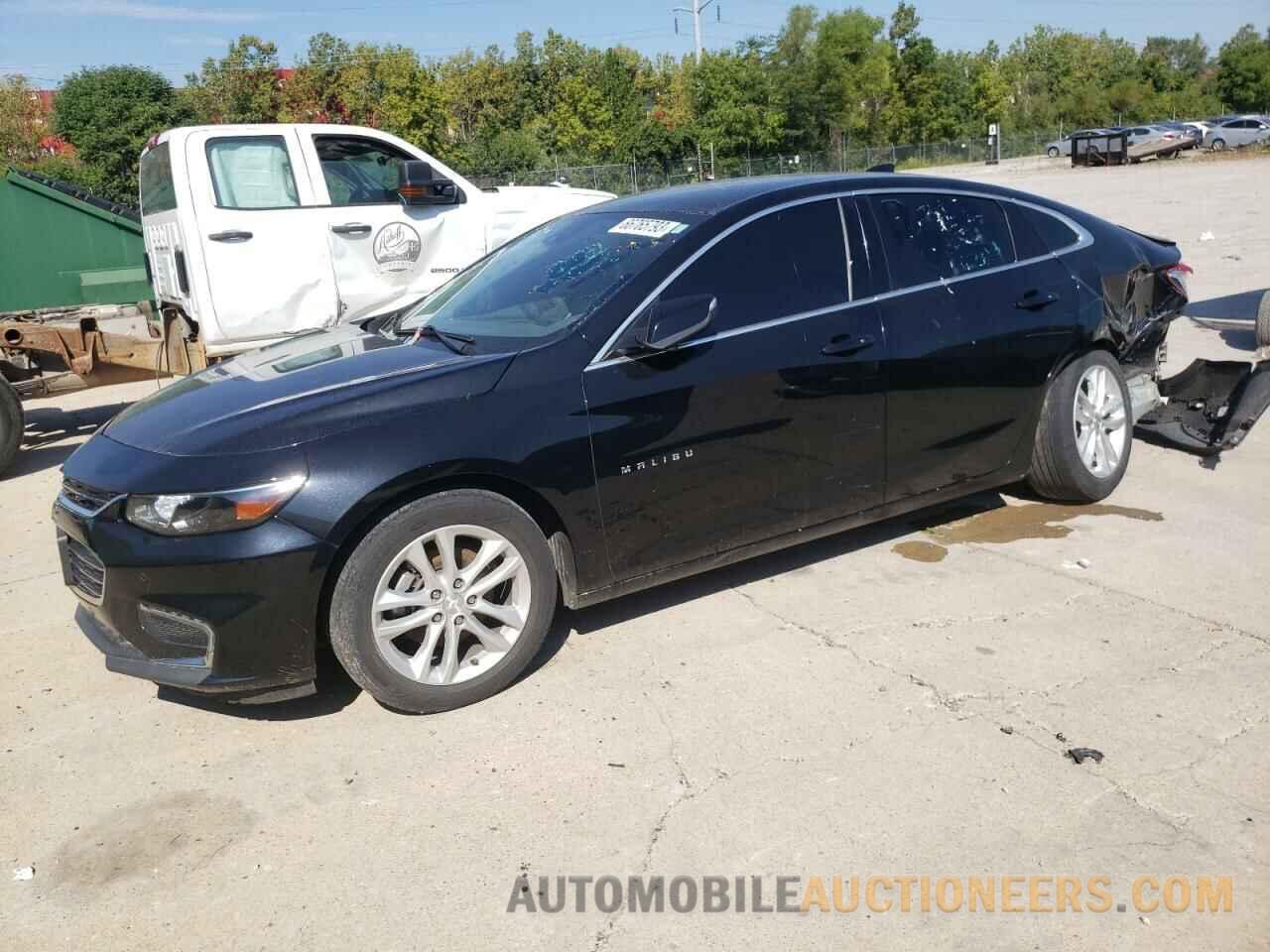 1G1ZD5ST6JF131473 CHEVROLET MALIBU 2018