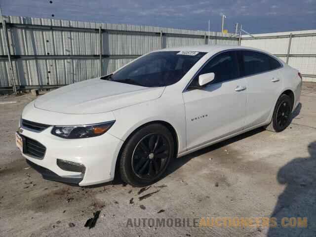 1G1ZD5ST6JF138374 CHEVROLET MALIBU 2018