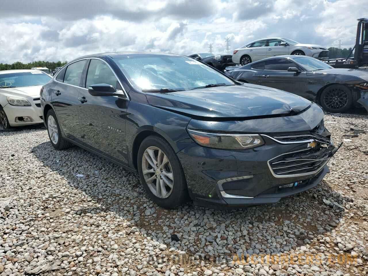 1G1ZD5ST6JF142182 CHEVROLET MALIBU 2018