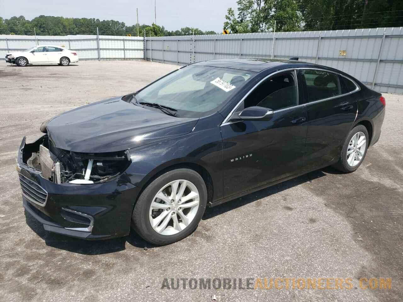 1G1ZD5ST6JF152629 CHEVROLET MALIBU 2018