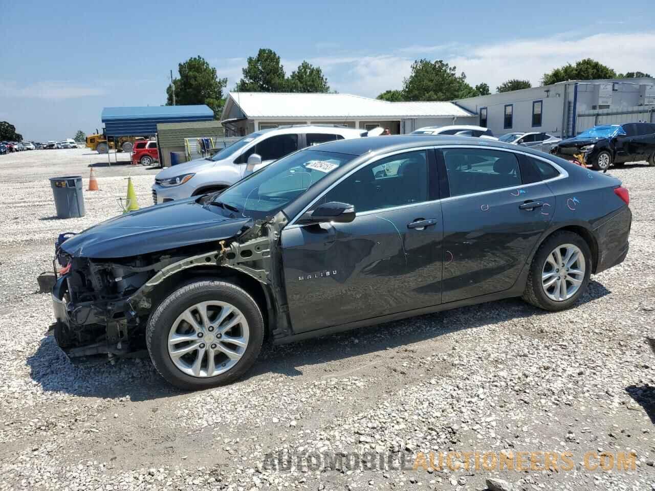 1G1ZD5ST6JF181547 CHEVROLET MALIBU 2018