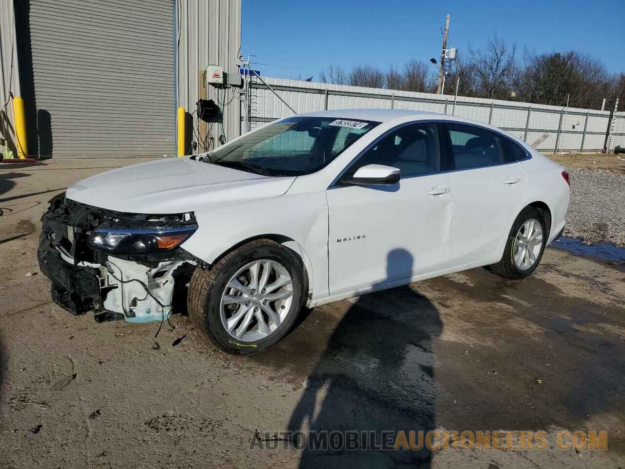 1G1ZD5ST6JF228429 CHEVROLET MALIBU 2018