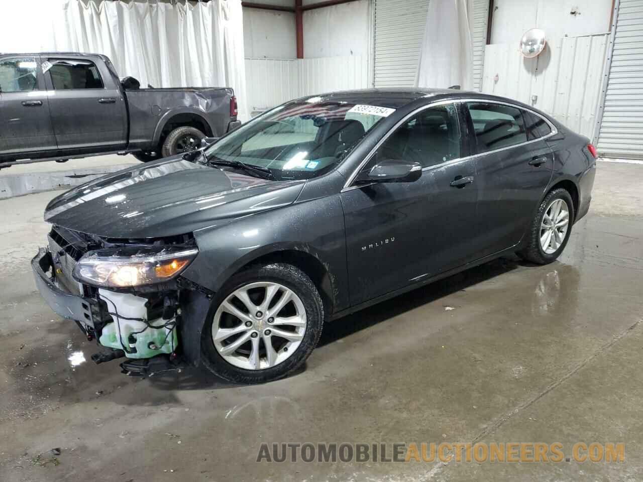 1G1ZD5ST6JF240676 CHEVROLET MALIBU 2018