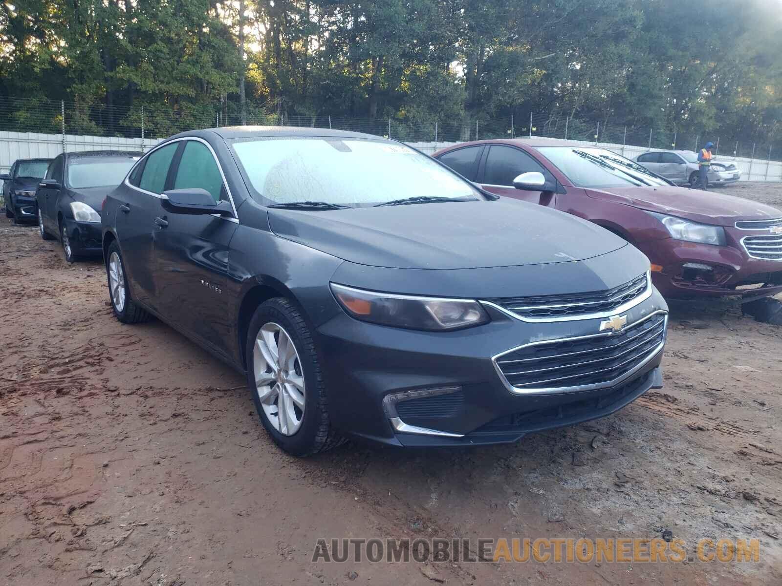 1G1ZD5ST6JF241360 CHEVROLET MALIBU 2018