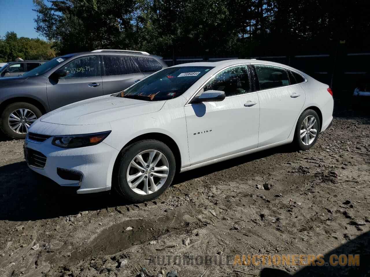 1G1ZD5ST6JF241732 CHEVROLET MALIBU 2018