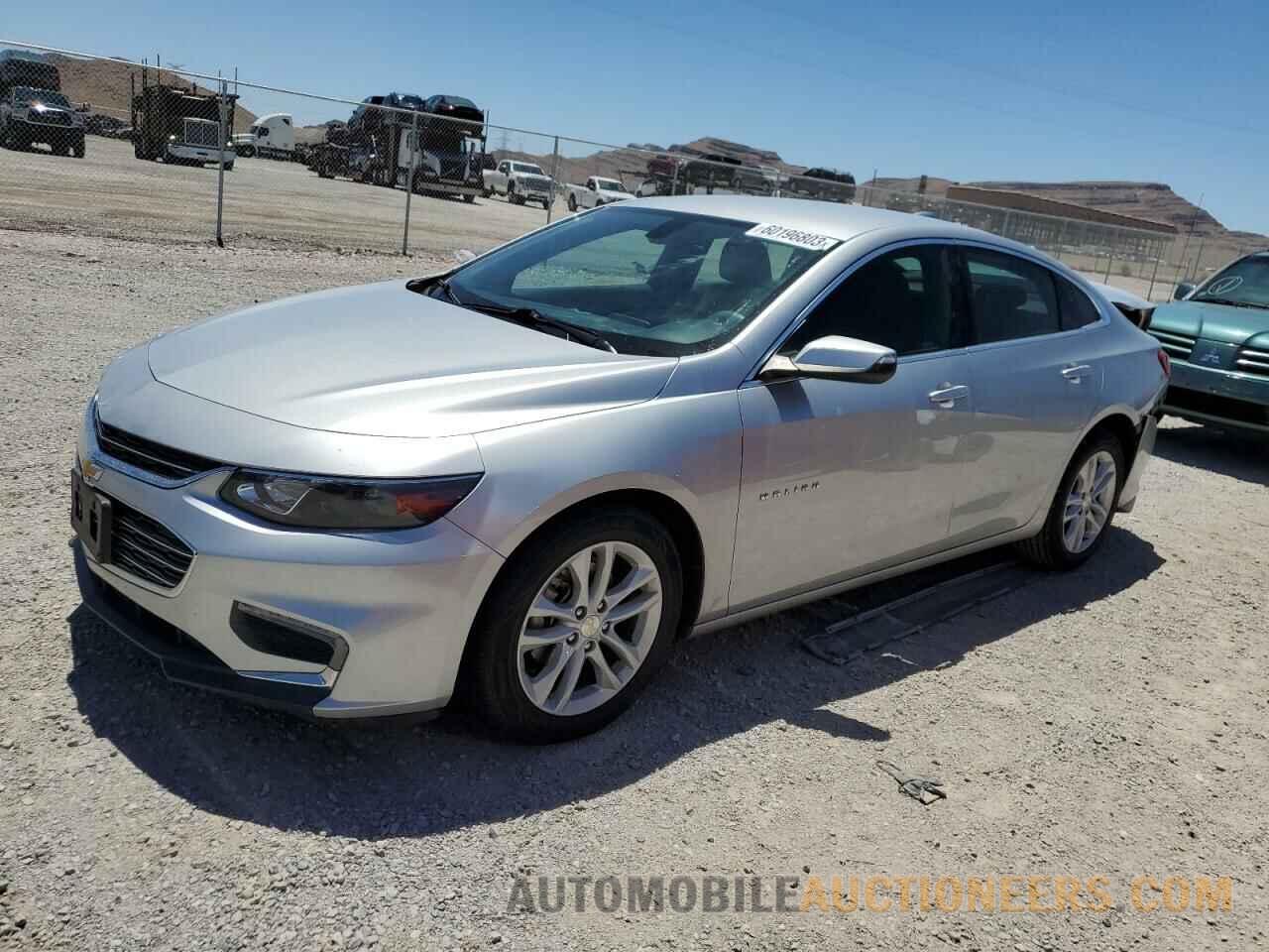 1G1ZD5ST6JF241780 CHEVROLET MALIBU 2018