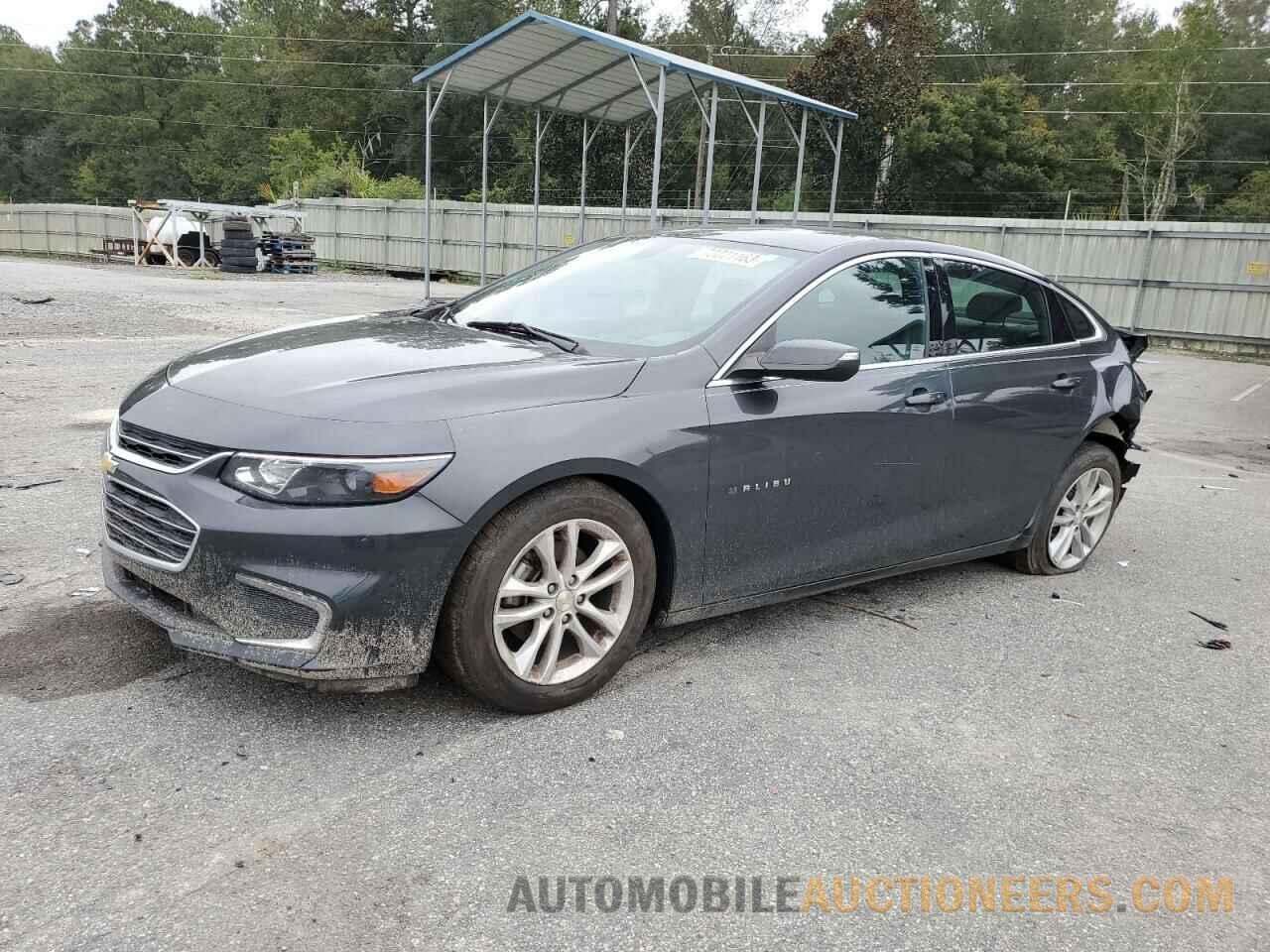 1G1ZD5ST6JF250477 CHEVROLET MALIBU 2018