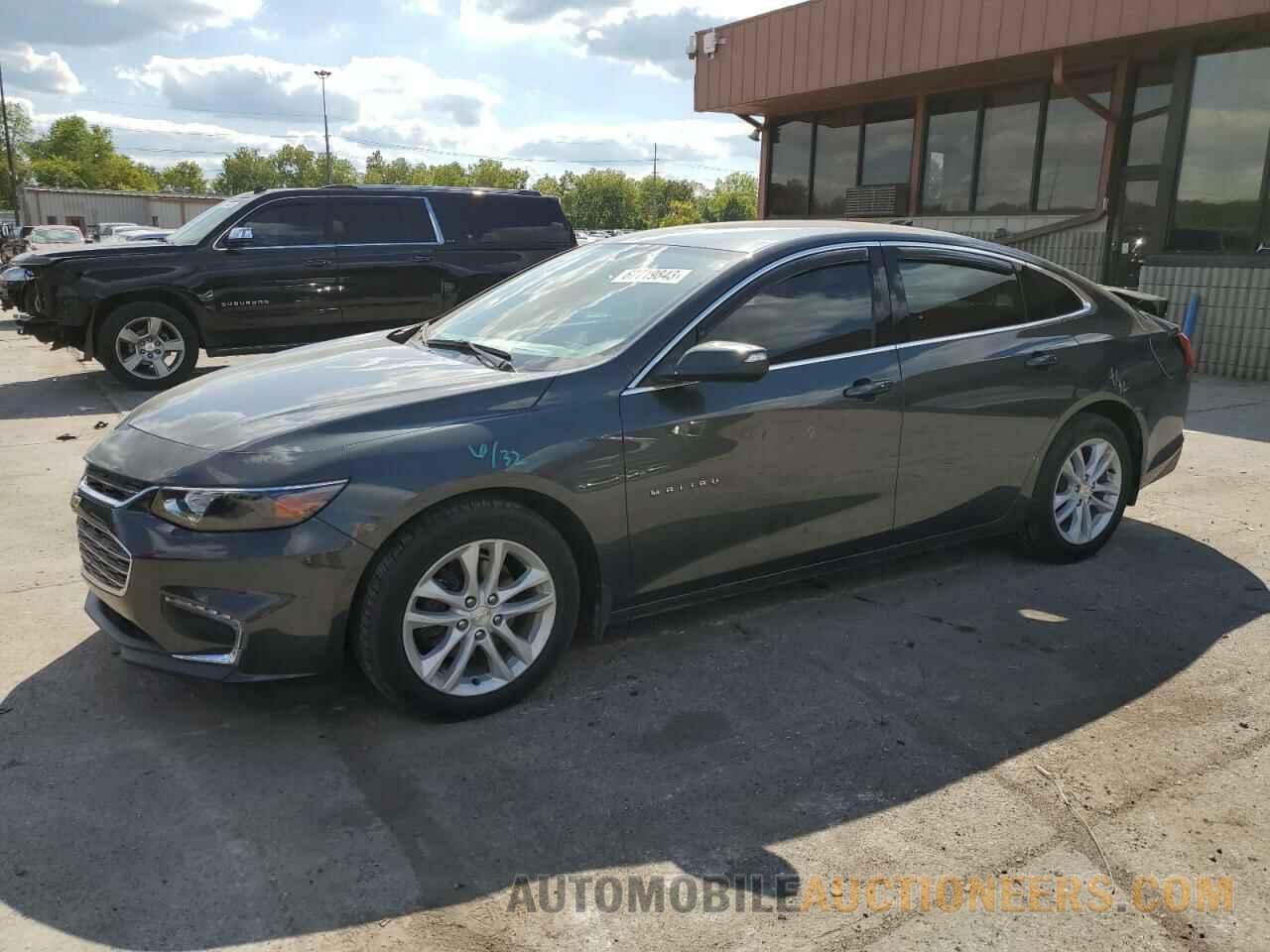 1G1ZD5ST6JF252178 CHEVROLET MALIBU 2018