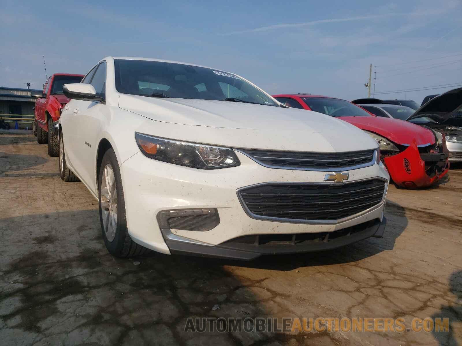 1G1ZD5ST6JF276495 CHEVROLET MALIBU 2018