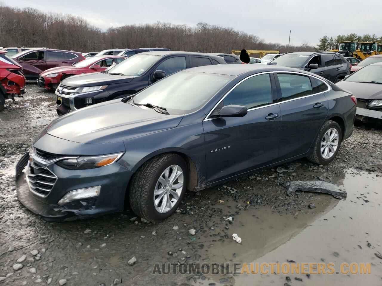 1G1ZD5ST6KF143026 CHEVROLET MALIBU 2019