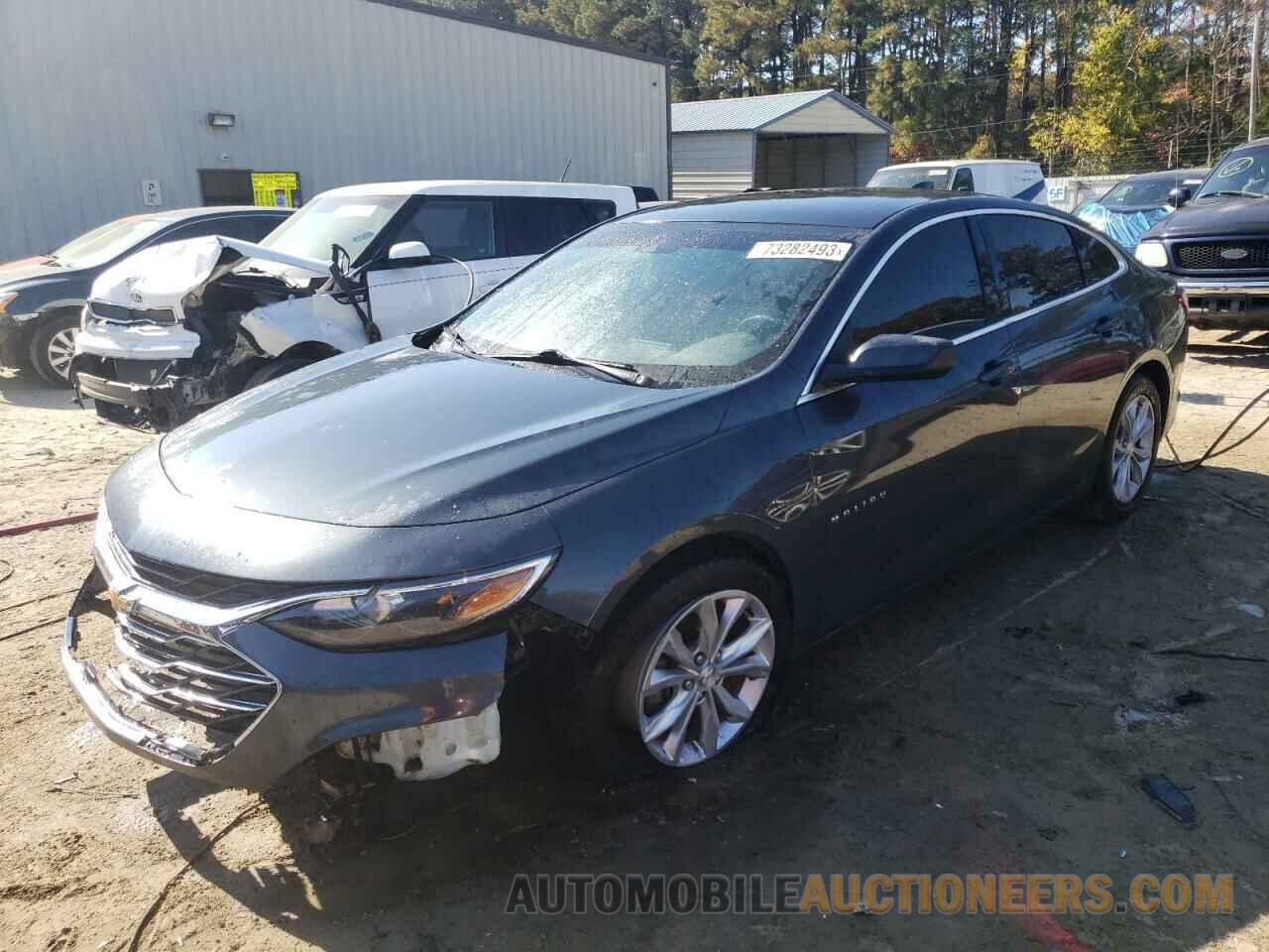 1G1ZD5ST6KF151904 CHEVROLET MALIBU 2019