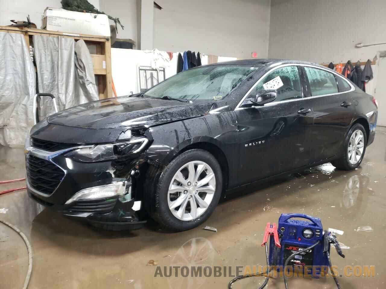 1G1ZD5ST6KF162451 CHEVROLET MALIBU 2019