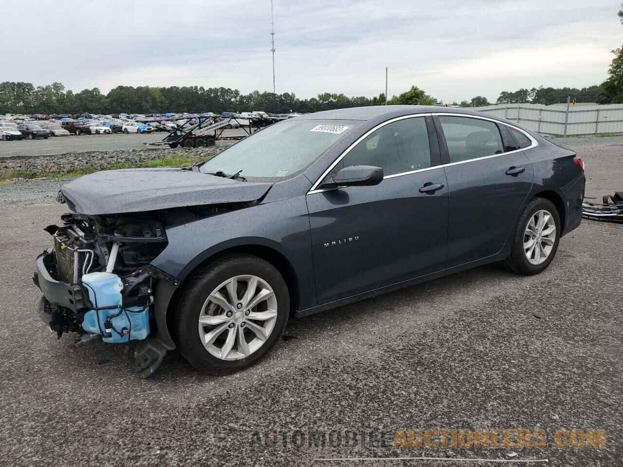 1G1ZD5ST6KF164152 CHEVROLET MALIBU 2019