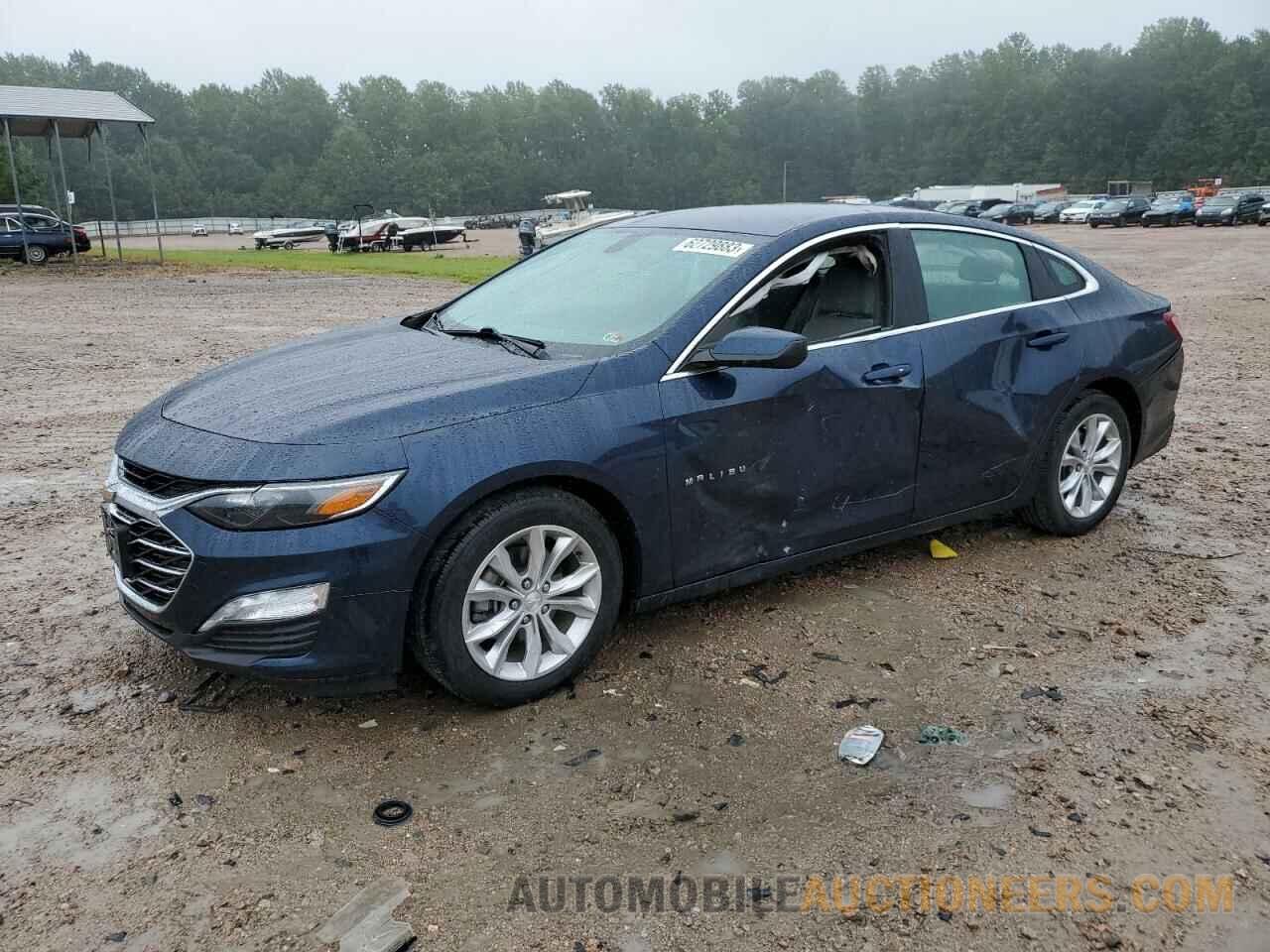 1G1ZD5ST6KF175409 CHEVROLET MALIBU 2019