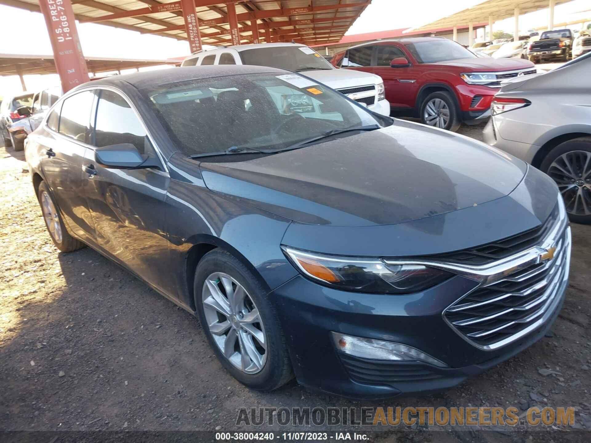 1G1ZD5ST6KF210868 CHEVROLET MALIBU 2019