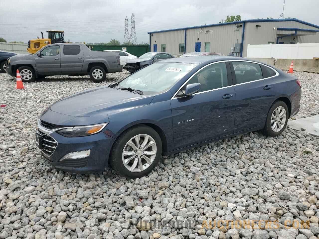 1G1ZD5ST6KF217724 CHEVROLET MALIBU 2019