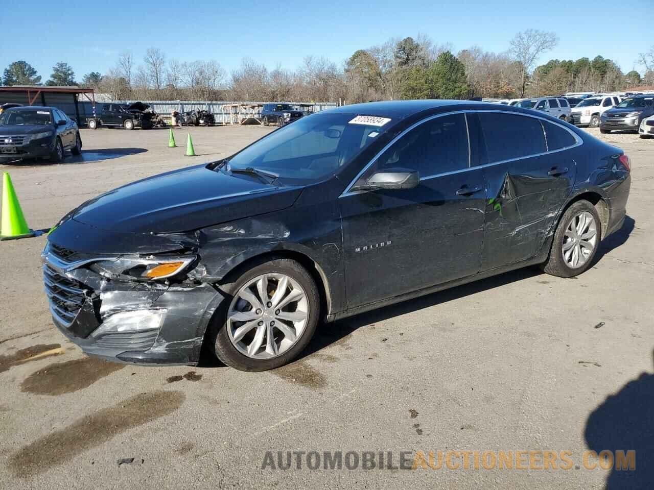 1G1ZD5ST6LF002510 CHEVROLET MALIBU 2020