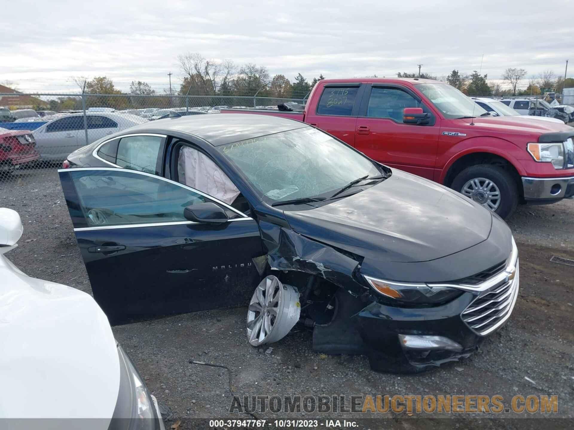 1G1ZD5ST6LF054901 CHEVROLET MALIBU 2020