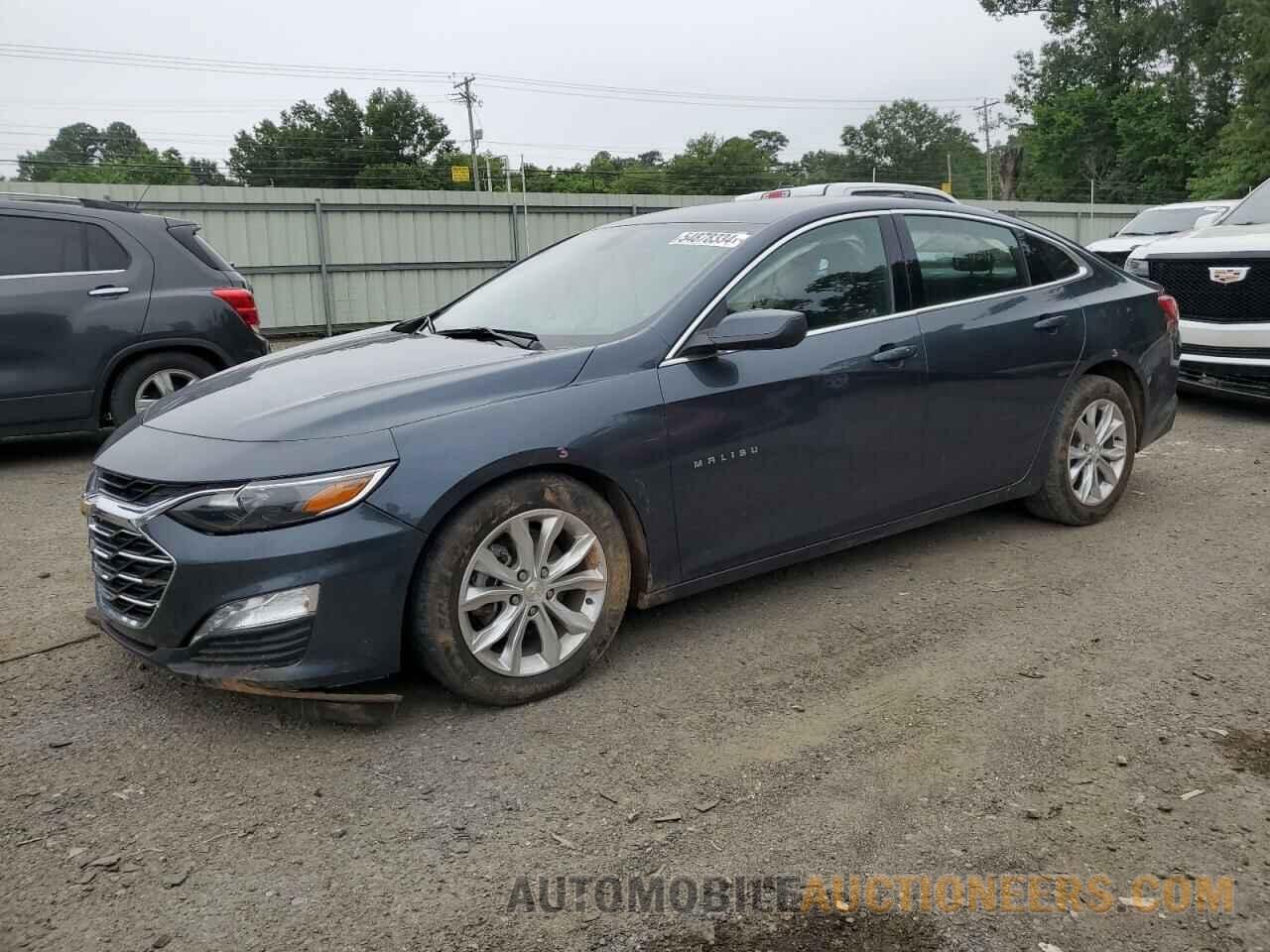 1G1ZD5ST6LF064716 CHEVROLET MALIBU 2020