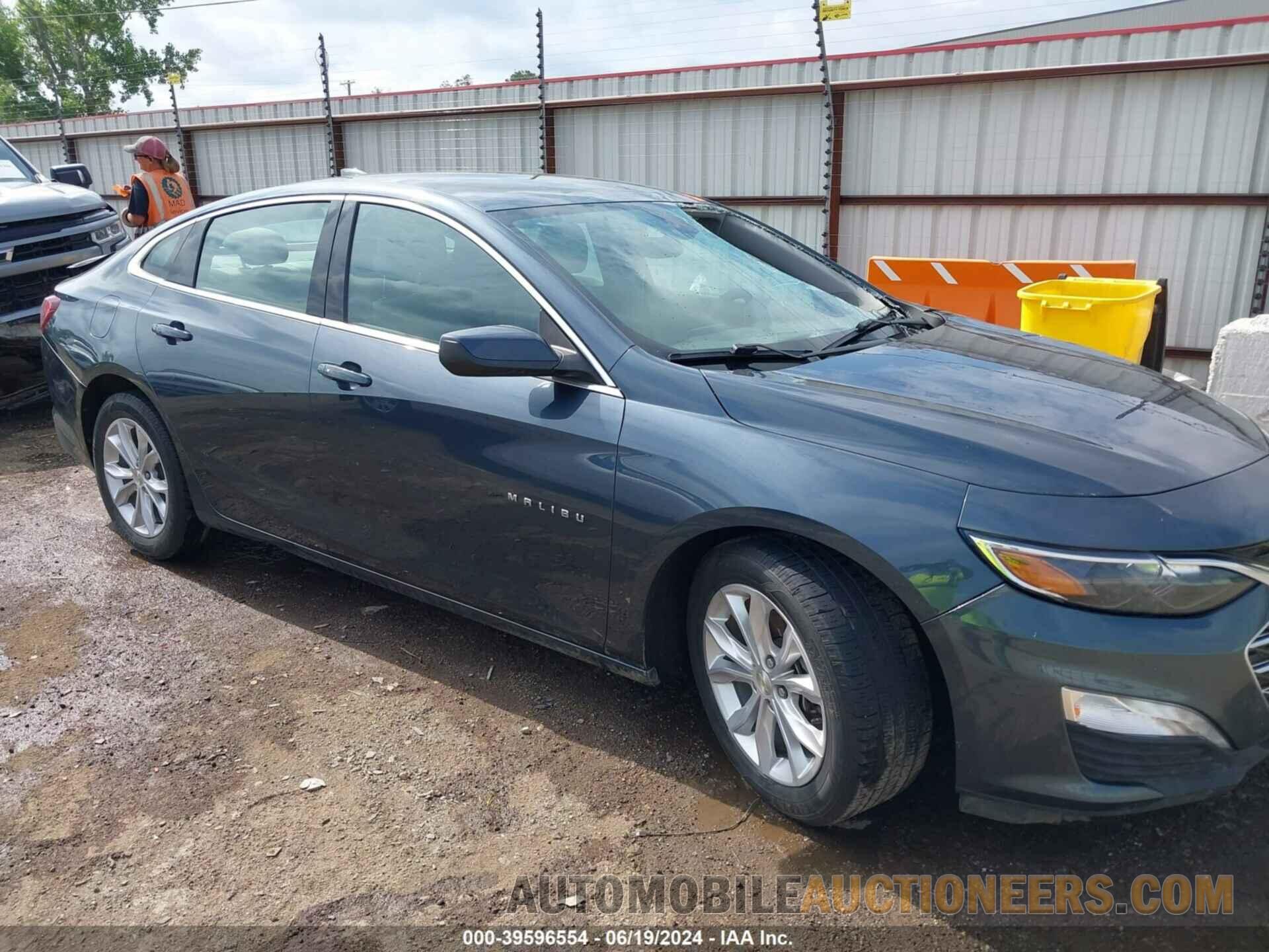 1G1ZD5ST6LF069754 CHEVROLET MALIBU 2020