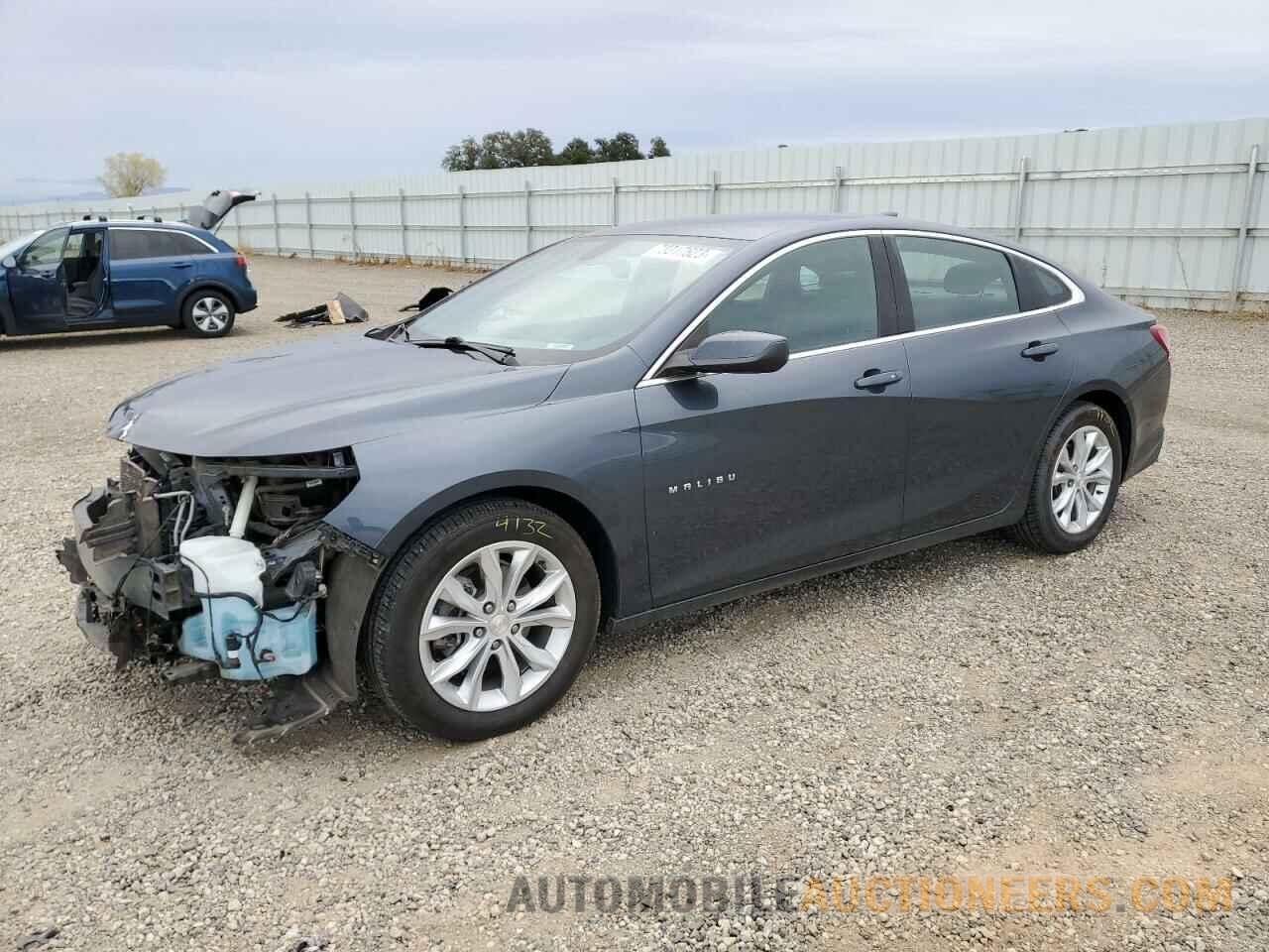 1G1ZD5ST6LF089440 CHEVROLET MALIBU 2020