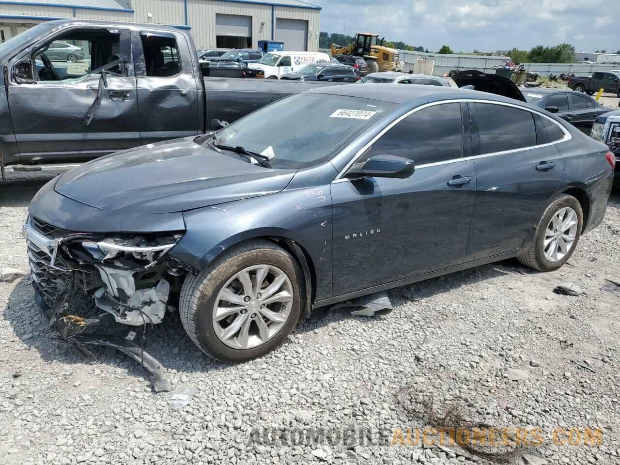 1G1ZD5ST6LF095450 CHEVROLET MALIBU 2020