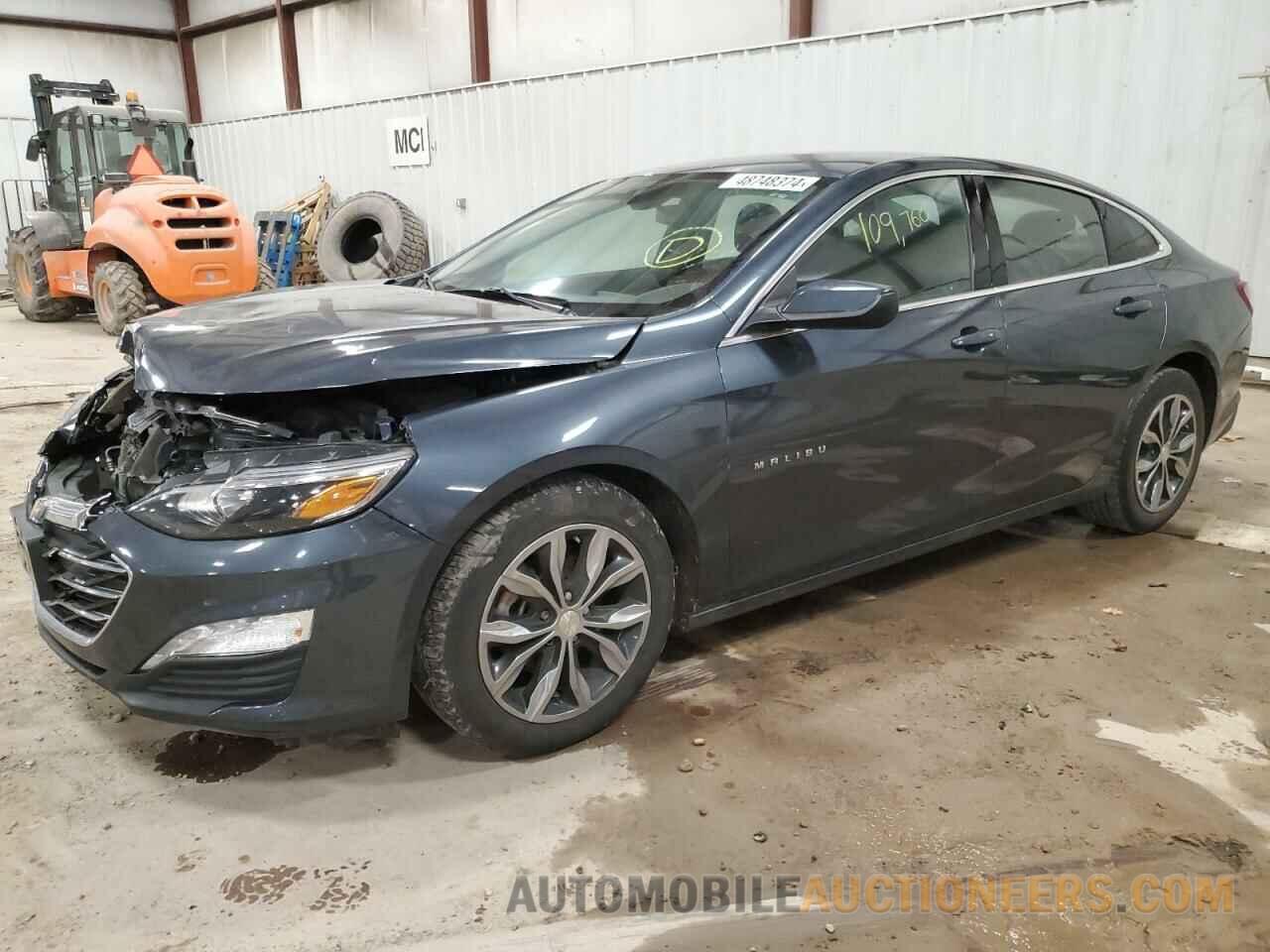 1G1ZD5ST6LF095772 CHEVROLET MALIBU 2020