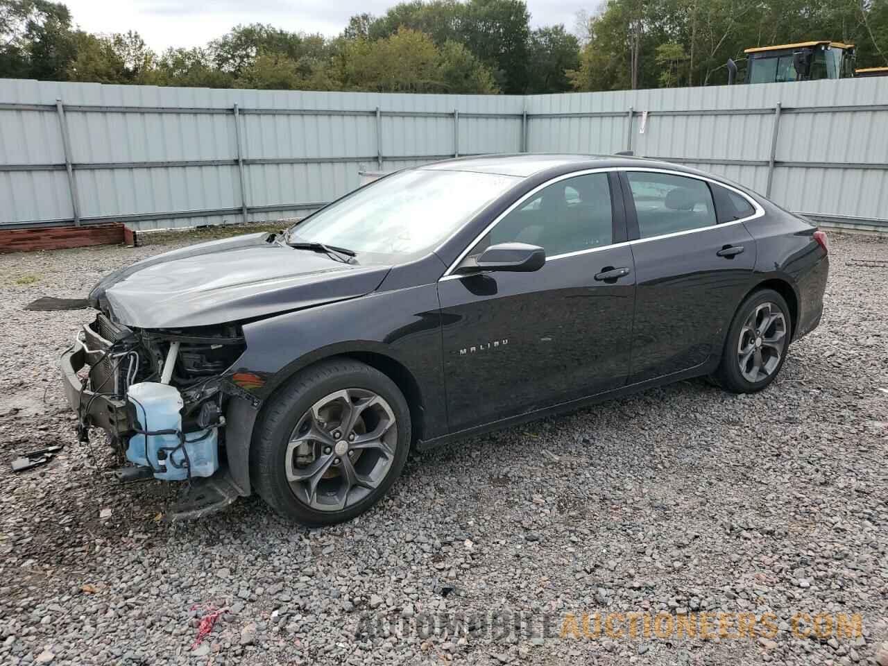 1G1ZD5ST6LF096288 CHEVROLET MALIBU 2020