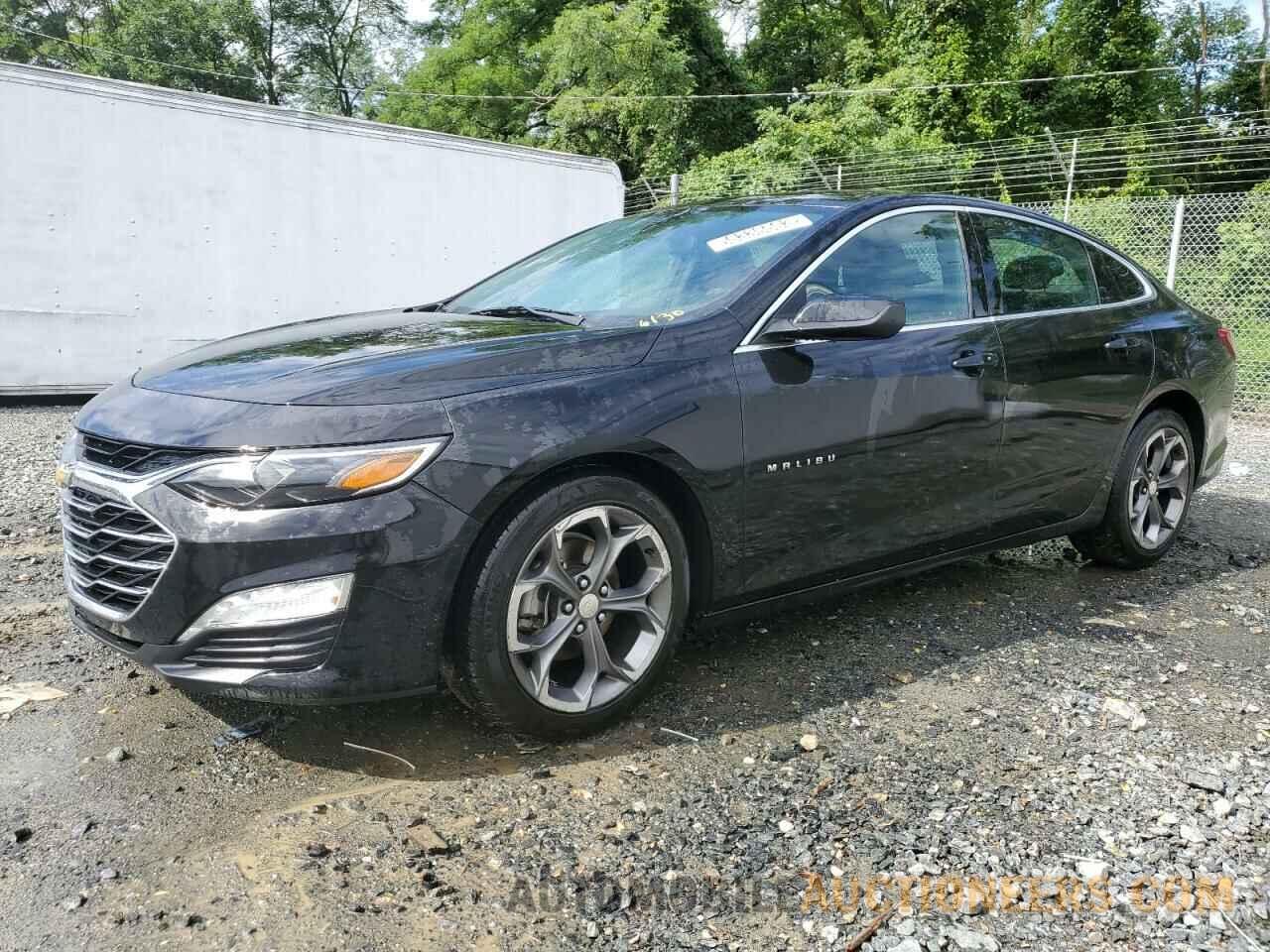 1G1ZD5ST6LF109413 CHEVROLET MALIBU 2020