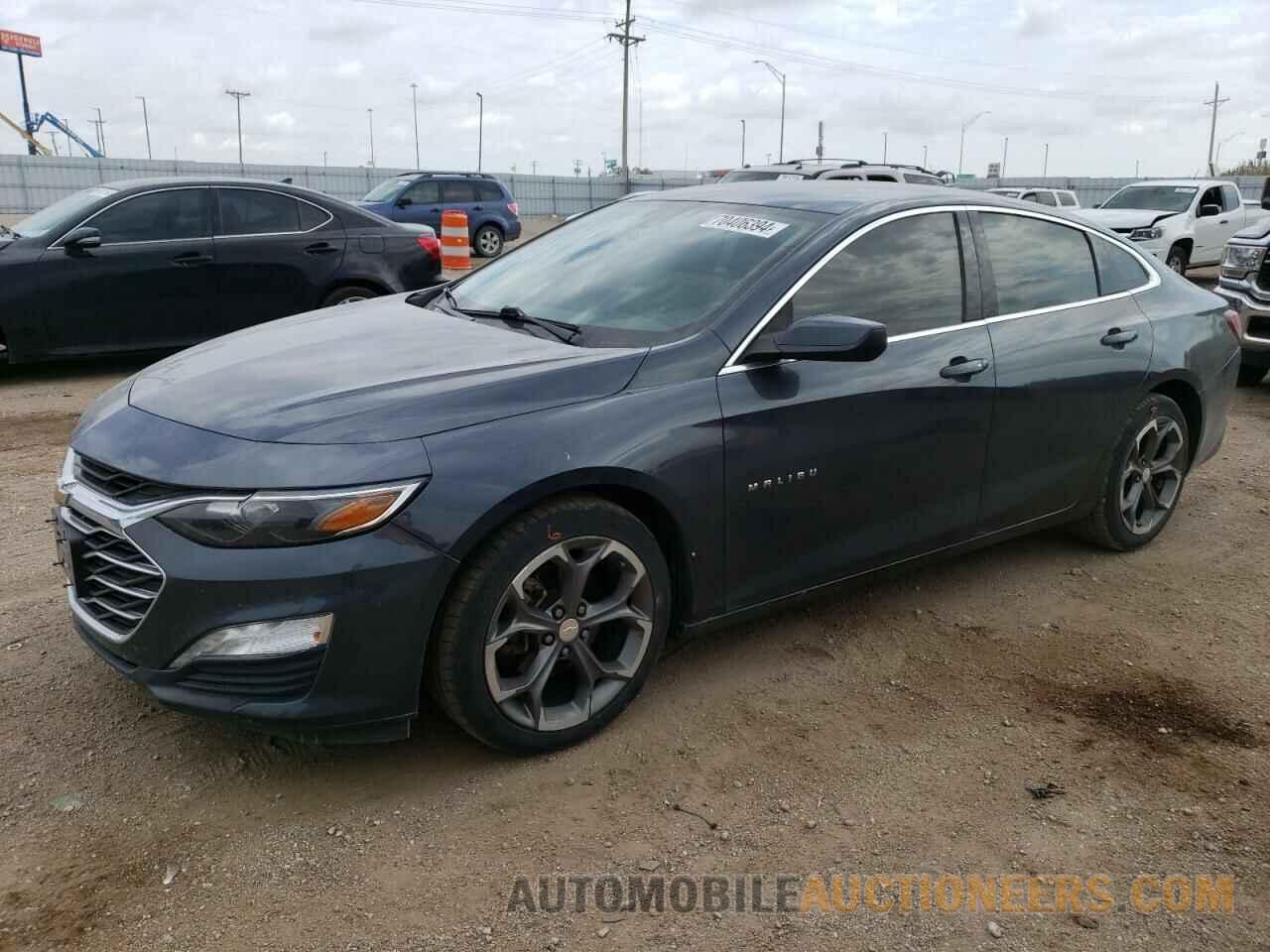 1G1ZD5ST6LF111792 CHEVROLET MALIBU 2020