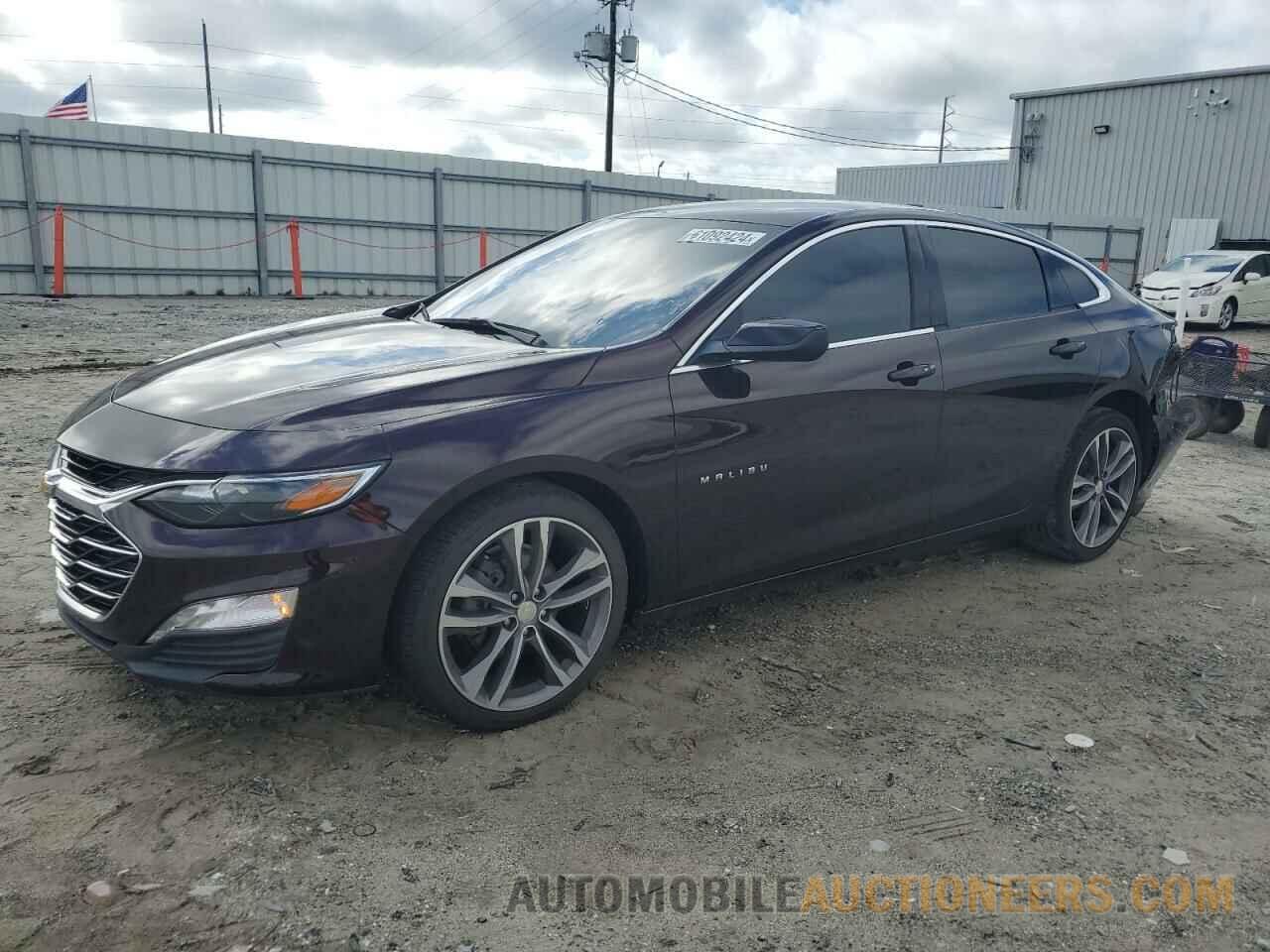 1G1ZD5ST6LF119147 CHEVROLET MALIBU 2020