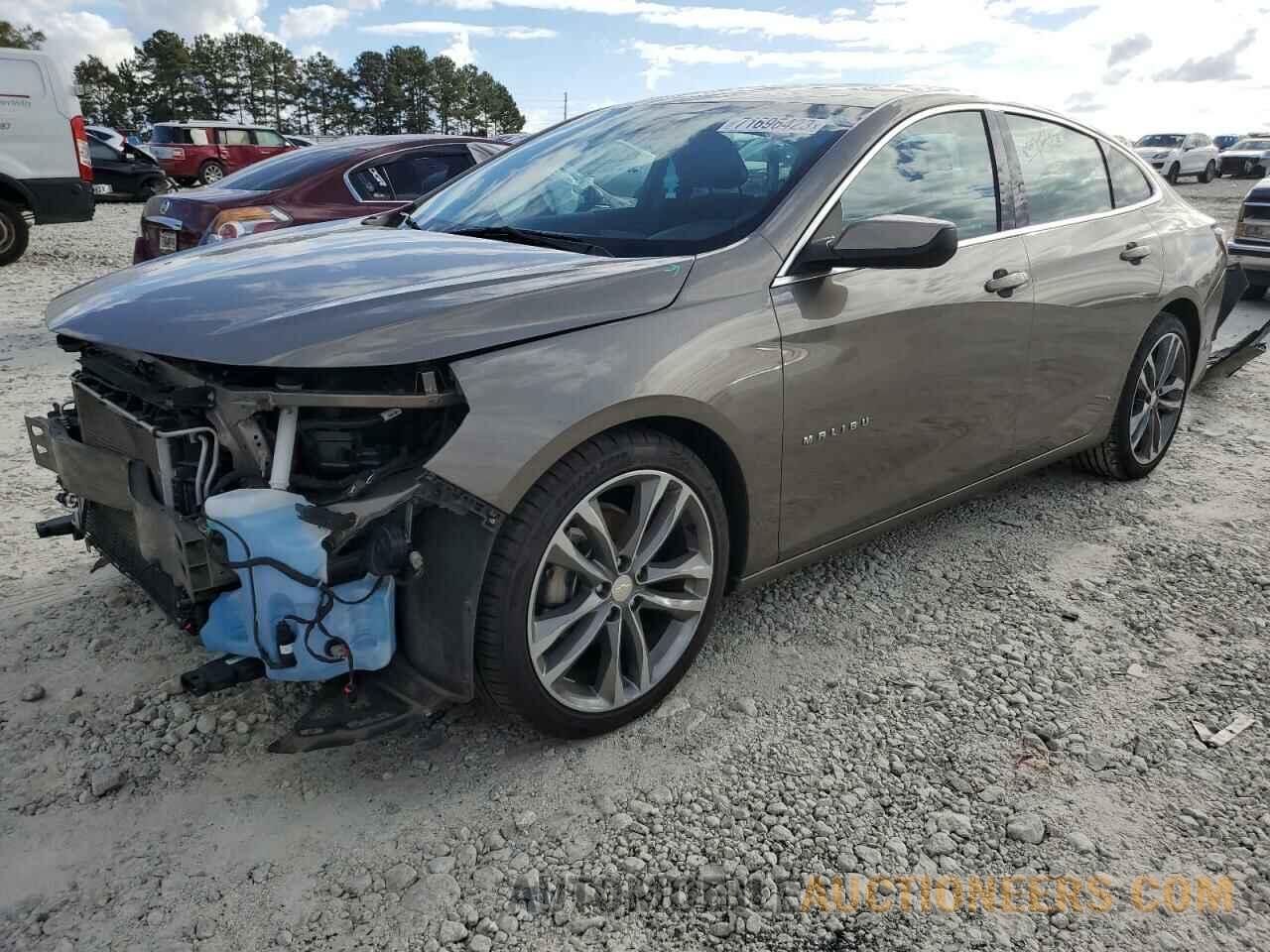 1G1ZD5ST6LF120928 CHEVROLET MALIBU 2020