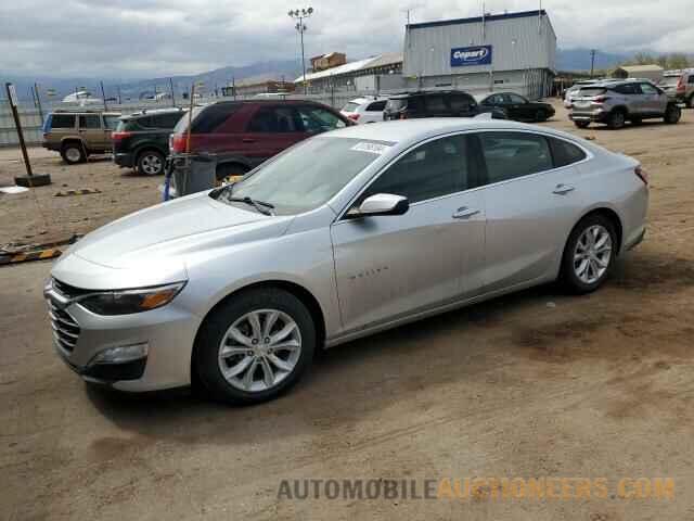 1G1ZD5ST6MF009121 CHEVROLET MALIBU 2021