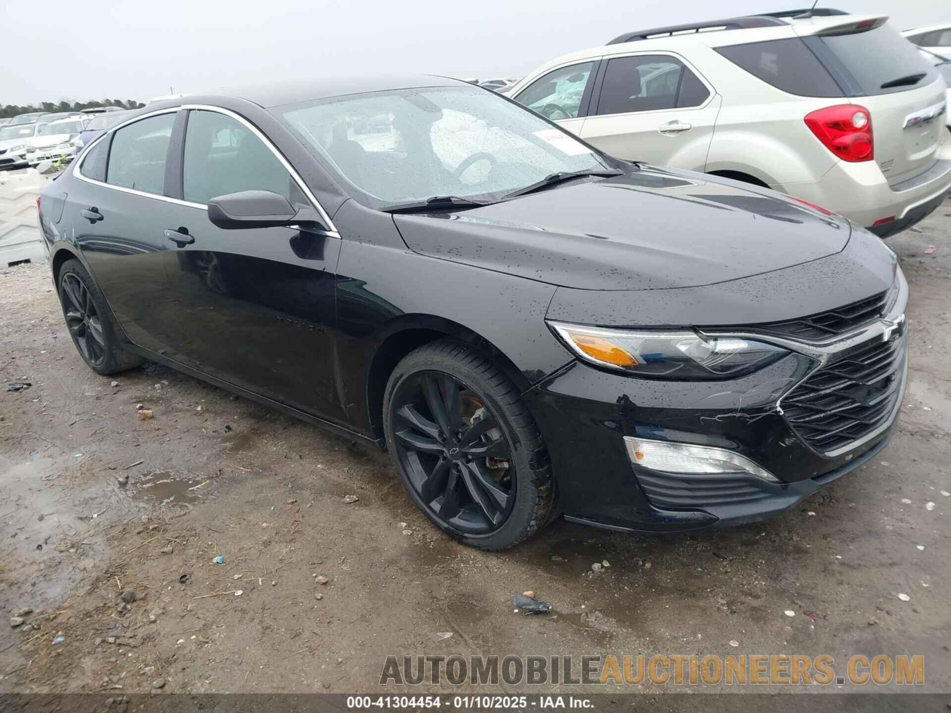 1G1ZD5ST6MF020152 CHEVROLET MALIBU 2021