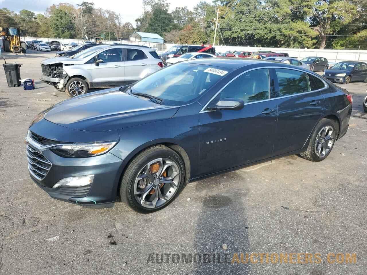 1G1ZD5ST6MF028851 CHEVROLET MALIBU 2021