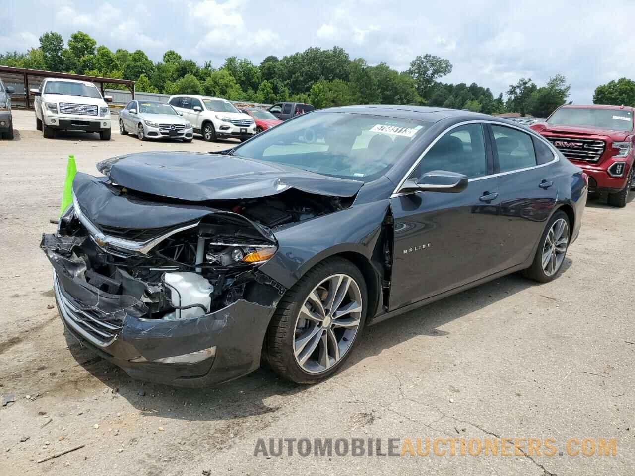 1G1ZD5ST6MF070890 CHEVROLET MALIBU 2021