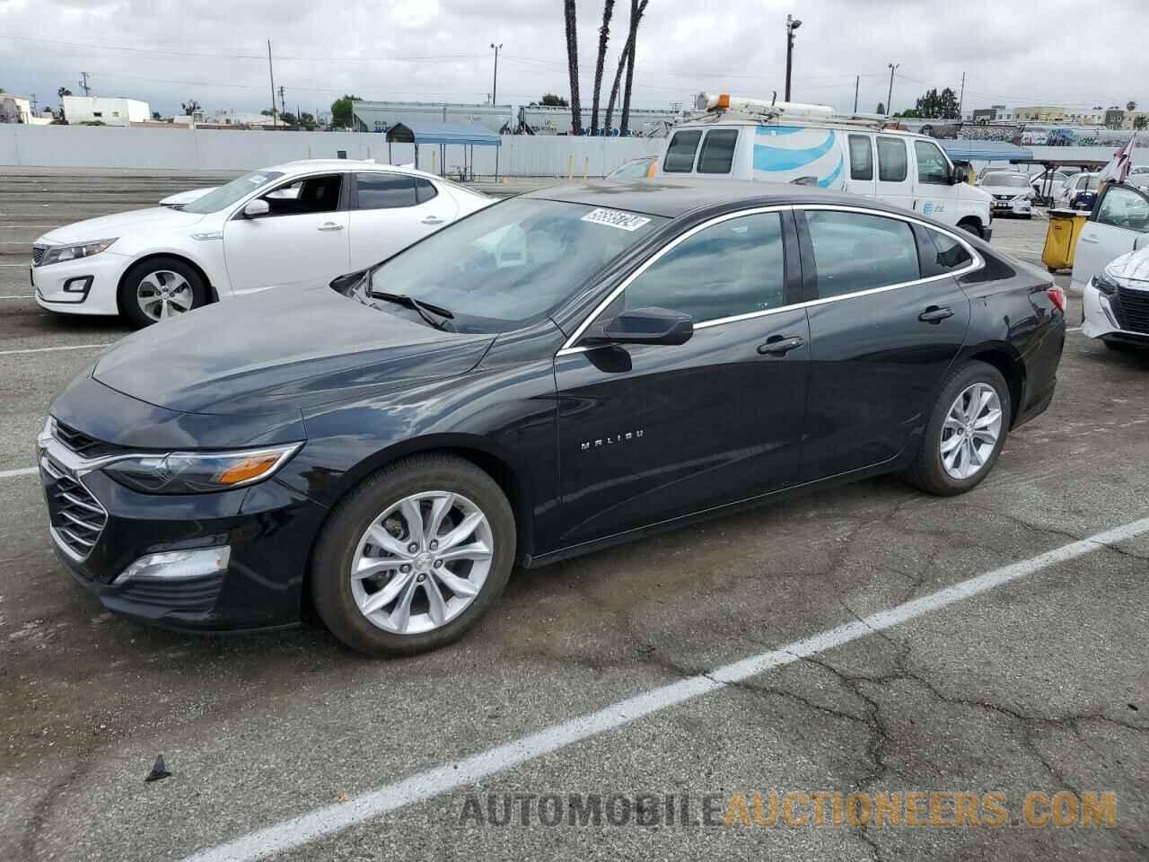 1G1ZD5ST6NF116784 CHEVROLET MALIBU 2022