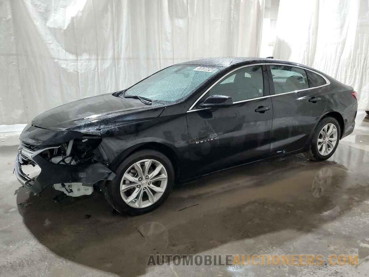 1G1ZD5ST6NF121855 CHEVROLET MALIBU 2022